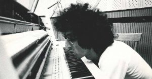 Franco Battiato by Roberto Masotti